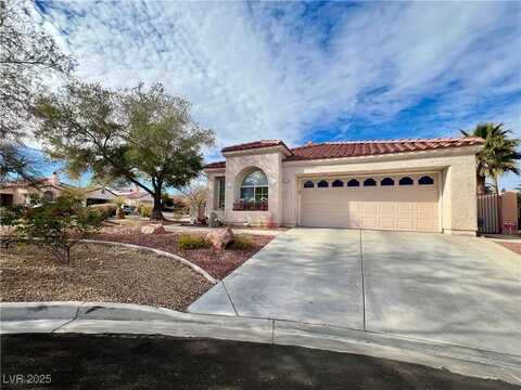 8116 Sedona Sunset Drive, Las Vegas, NV 89128