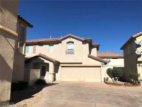 1006 CORONADO PEAK Avenue, Las Vegas, NV 89123