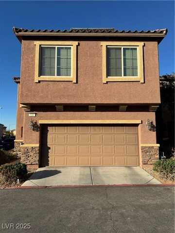 616 Taliput Palm Place, Henderson, NV 89011