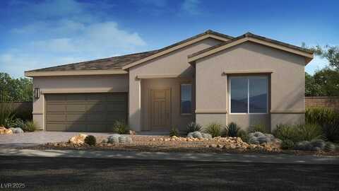 4529 S Pienza Court, Pahrump, NV 89061