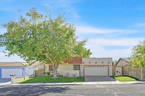 5135 Brownwood Avenue, Las Vegas, NV 89122