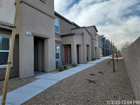 4916 Apple Mesa Avenue, Las Vegas, NV 89139