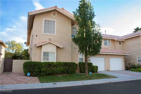 9309 Scenic Mountain Lane, Las Vegas, NV 89117