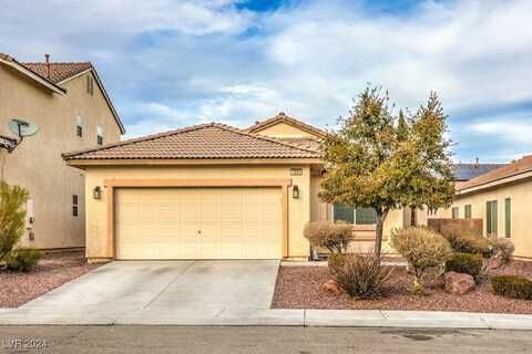 1204 Oceanwood Avenue, North Las Vegas, NV 89086