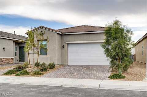 1917 W Pondering Avenue, North Las Vegas, NV 89031