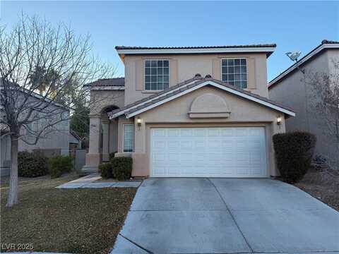 4651 NOCERA Street, Las Vegas, NV 89147