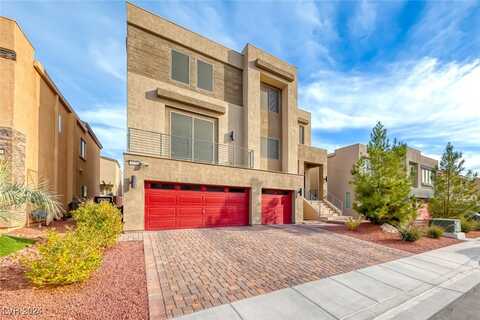 9830 Wild Coyote Court, Las Vegas, NV 89141