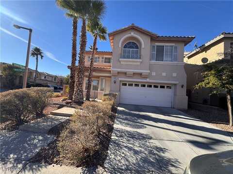 301 Autumn Palace Court, Las Vegas, NV 89144