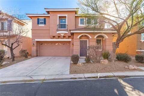 8809 Early Horizon Drive, Las Vegas, NV 89178