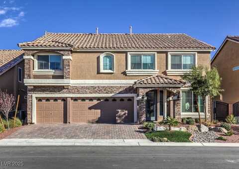 9660 Twin Rivers Court, Las Vegas, NV 89139