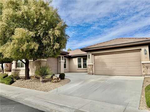 3720 Fledgling Drive, North Las Vegas, NV 89084