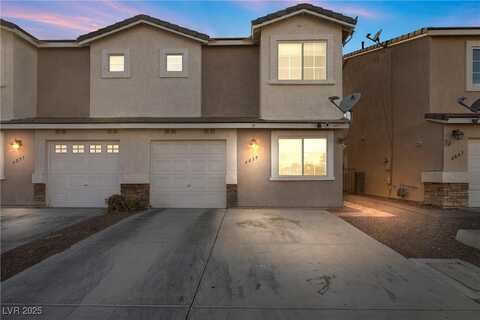 4039 Halfmoon Bay Drive, Las Vegas, NV 89115