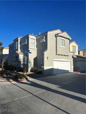 2410 Character Court, North Las Vegas, NV 89031