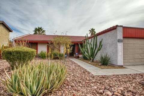 3956 Clear View Drive, Las Vegas, NV 89121