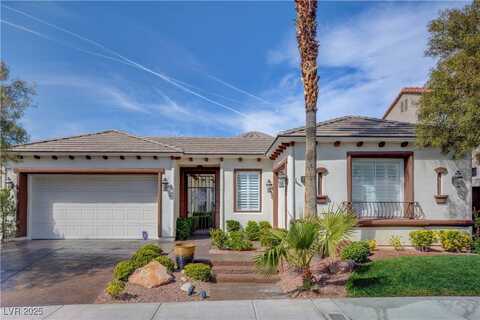 2853 Red Springs Drive, Las Vegas, NV 89135