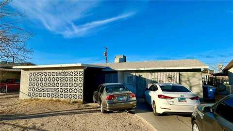 1924 Hart Avenue, North Las Vegas, NV 89032