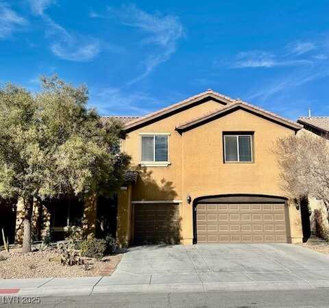 6608 Sand Bench Avenue, Las Vegas, NV 89130