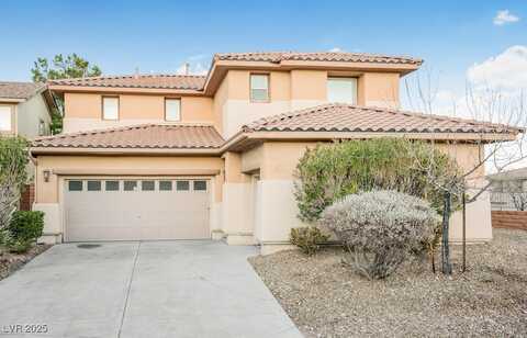 3748 Honey Crest Drive, Las Vegas, NV 89135