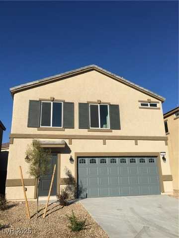 4940 Quiet Morning Street, Las Vegas, NV 89122