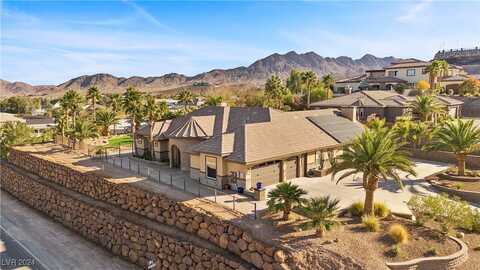 1206 Peach Bluff Court, Henderson, NV 89002