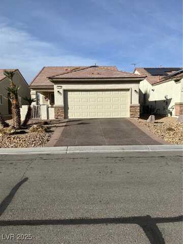 7709 Island Rail Drive, North Las Vegas, NV 89084