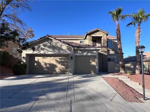 10488 Beckaville Avenue, Las Vegas, NV 89129