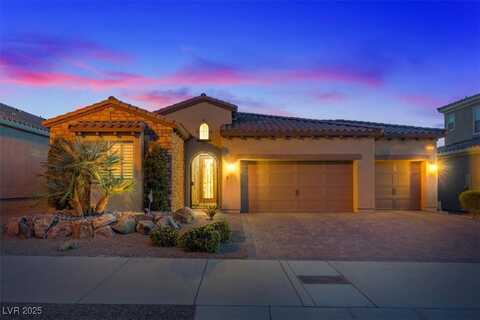 1221 Olivia Parkway, Henderson, NV 89011