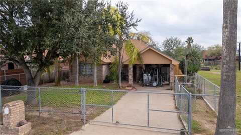 604 N Utah Avenue, Weslaco, TX 78596