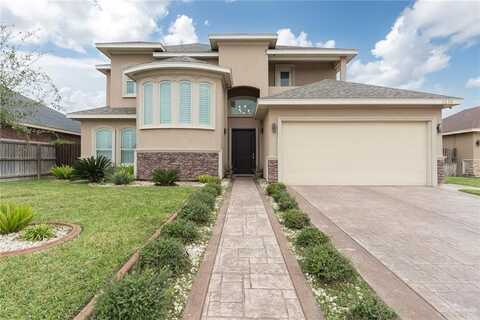 1314 Tiffany Drive, Mission, TX 78573