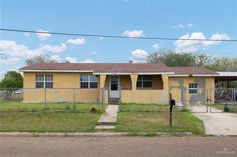 400 S 17th Avenue, Edinburg, TX 78539