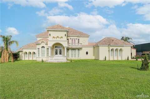 908 S Cesar Chavez Road, Edinburg, TX 78542