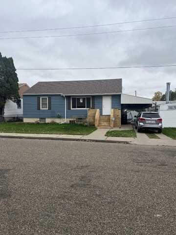 215 Cooke St, Glendive, MT 59330