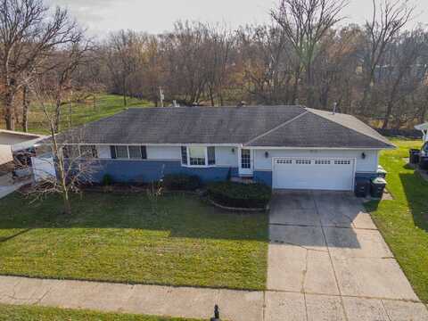 5409 Sand Avenue, Portage, IN 46368