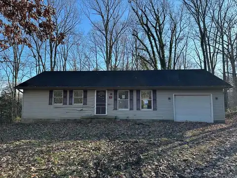 1142 Rozelle Creek Rd., Chillicothe, OH 45601