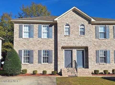 4225 Brook Creek Lane, Greenville, NC 27858