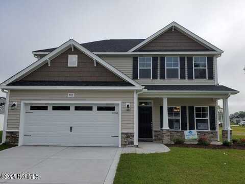 385 Holly Grove Drive, Winterville, NC 28590