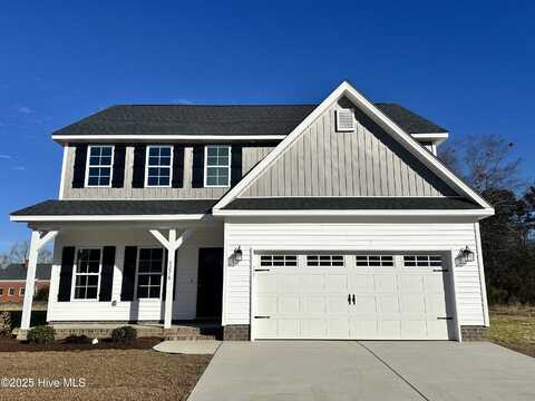 3278 School View Drive, Farmville, NC 27828