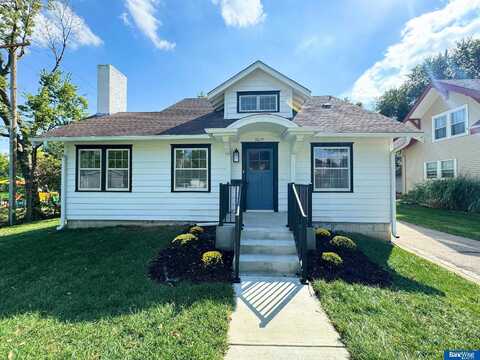 3035 Wendover Avenue, Lincoln, NE 68502