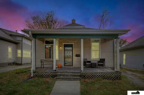 1841 Garfield Street, Lincoln, NE 68502