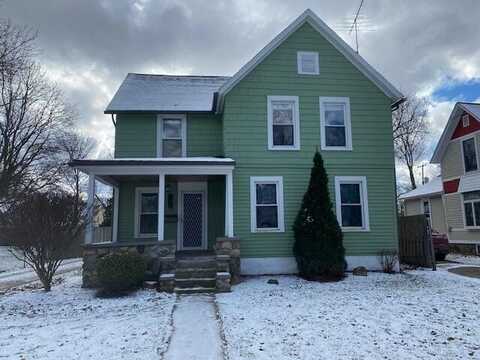 143 Lincoln Street, Chelsea, MI 48118