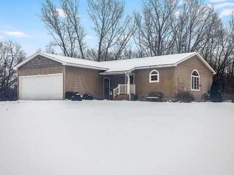 7481 Sue Marie Lane, Muskegon, MI 49442