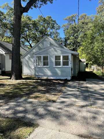 3319 Waalkes Street, Muskegon, MI 49444