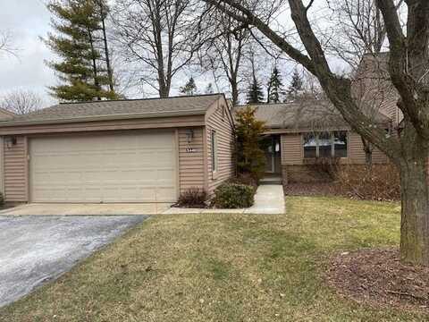 5440 Parkgrove Road, Ann Arbor, MI 48103