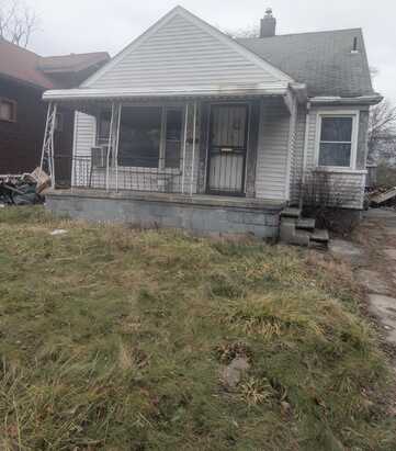 13558 Meyers Road, Detroit, MI 48227