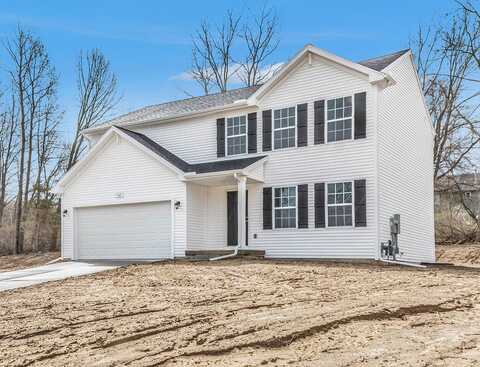 8761 E Sturtevant Avenue, Richland, MI 49083