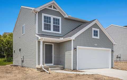 8745 E Sturtevant Avenue, Richland, MI 49083