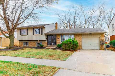 3703 Shore Drive, Lincoln Park, MI 48146