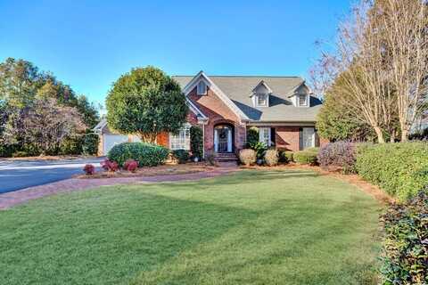 116 Spruce Ct, Greenwood, SC 29649