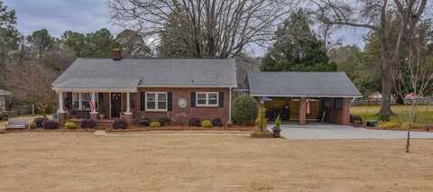 19 Hwy 20, Abbeville, SC 29620