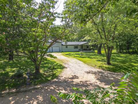 7025 Kelsay Road, Hartville, MO 65667